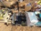 1/4inch Air Gun-Sockets-Heated Mirror Pallet Lot