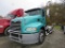 2013 Mack Pinnacle Road Truck w/Day Cab