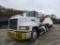 2000 Mack Road Truck