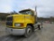 1995 Mack Road Truck w/Day Cab
