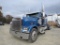 1995 Freightliner Classic Road Truck w/Sleeper