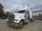 1999 Freightliner Classic Road Truck w/ Sleerp Cab