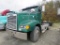 1995 Freightliner Road Truck w/Day Cab