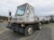 1981 Yard Jockey Truck