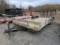 1972 Jerry 16ft Trailer