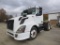 2006 Volvo Road Truck w/Day Cab