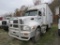 2005 Peterbilt PB335 10 Wheel Truck w/Thermo King Box 3 Hose Reels & 2 Tanks 300gal