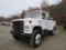 1984 Int S1900 S/A Service Truck