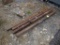 4 Log Bolsters