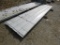 3ft to 20ft pieces of Metal
