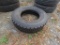 Good Year 295/75R22.5 Tire