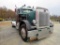 1972 Peterbilt 359 Narrow Window Road Truck