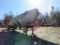 1995 Fruehauf Pnuematic Trailer