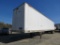 1996 Great Dane 48ft Van Trailer