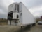 2000 Great Dane 53ft Refrigerator Trailer