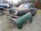1951 Ford Custom Car