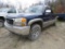 2000 GMC 1500 Truck