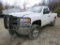 2013 Chevrolet 2500HD Truck