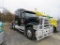 2006 International Road Truck w/Sleeper Cab