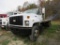 1996 Chevrolet Kodiak S/A Truck