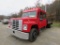 1989 Int S1600 Truck