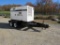 Cat 85 Portable Generator w/JD Diesel