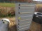 Steel Cabinet
