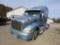 2010 Peterbilt 387 Sleeper Road Truck