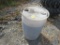 55gal Drum of Used Oil