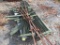 Fiberglass Truck Bed Sides & Barn Door Track