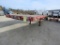1999 Great Dane 48ft Flatbed Trailer