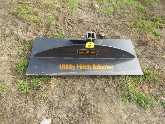 QT Trailer Mover