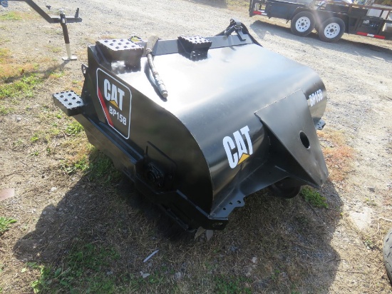 Cat BP15B QT Broom