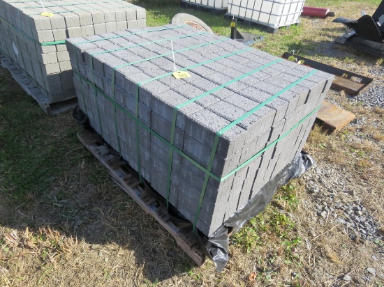 Brick Pavers