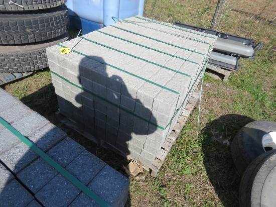 Brick Pavers