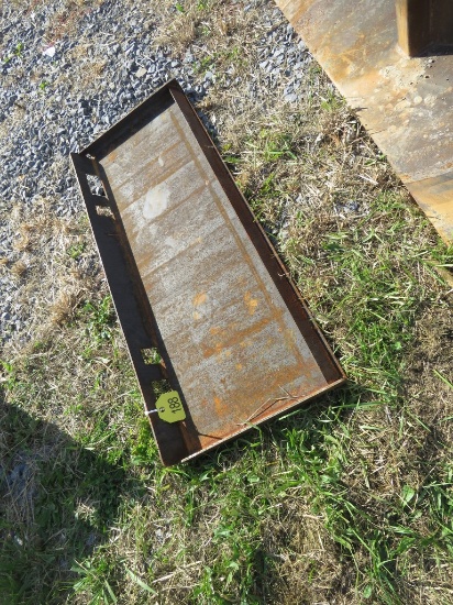 QT Plate