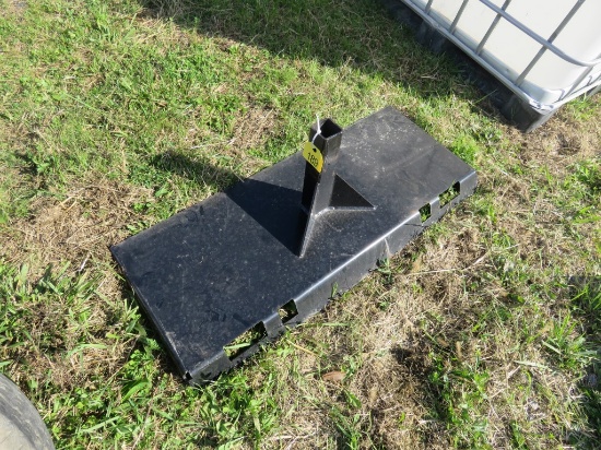 QT Trailer Mover