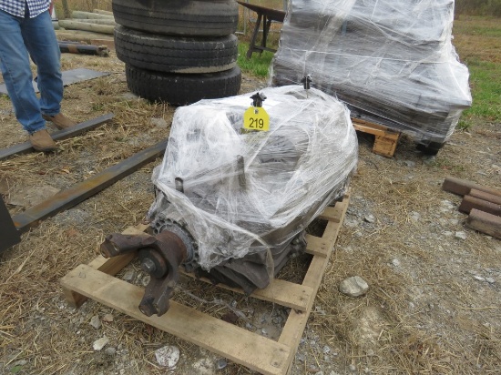 Paccar 12spd Auto from EPA17 MX13