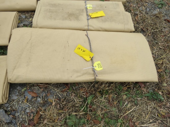 18ft x 30ft Tarp