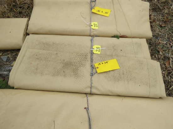 18ft x 24ft Tarp