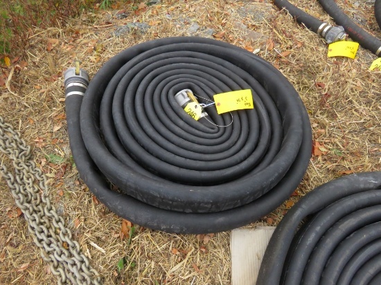 3inch x 50ft Discharge Hose