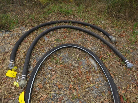 2inch x 10ft Discharge Hose