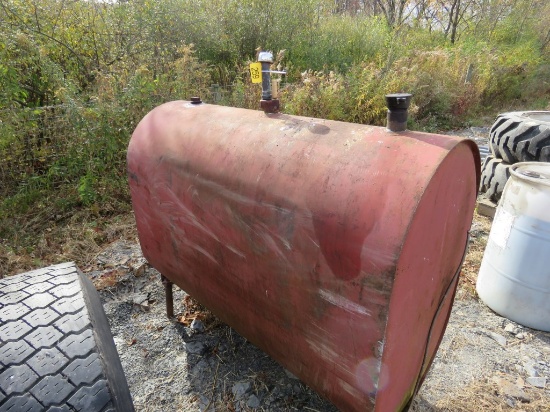 275gal Fuel Tank