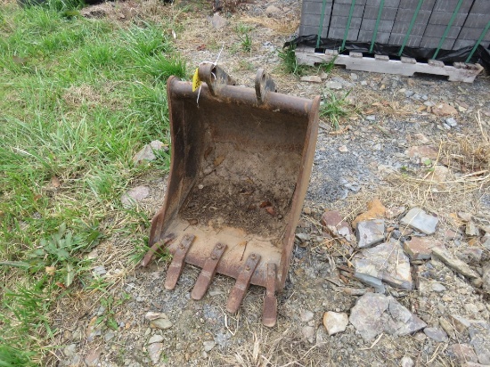 20inch Baco Bucket