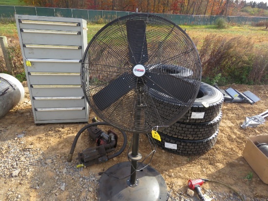 NEW 24inch Stand Fan