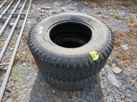 41x14.00-20 Turf Tires