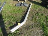 NEW Alum Tarp Arms