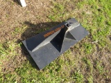 QT Trailer Mover