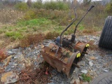 International 6spd Transmission w/PTO
