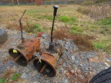 International 6spd Transmission WITHOUT PTO